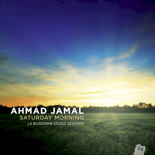 Pochette de Saturday Morning