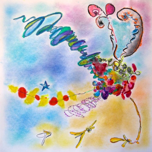 Pochette de Tramuntana