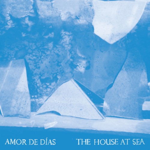 Pochette de The House at Sea