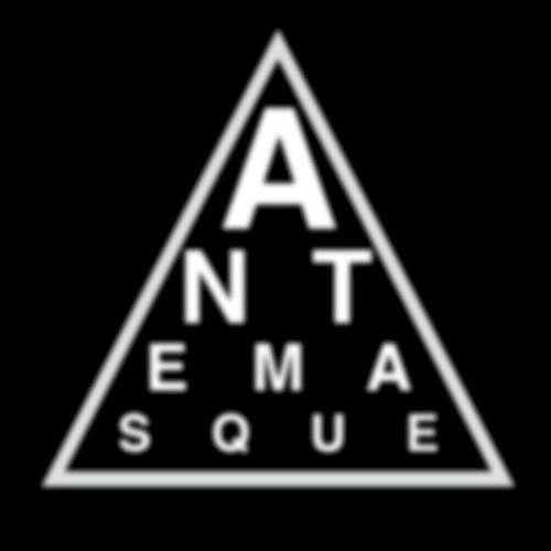 Pochette de Antemasque