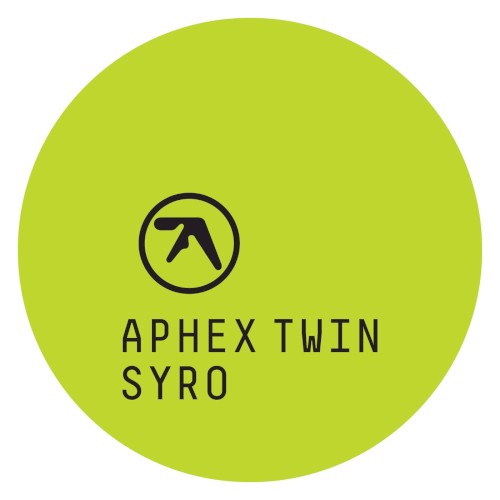 Pochette de Syro