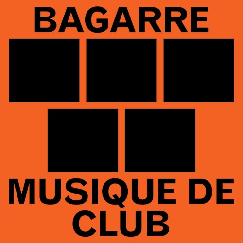 Pochette de Musique de club