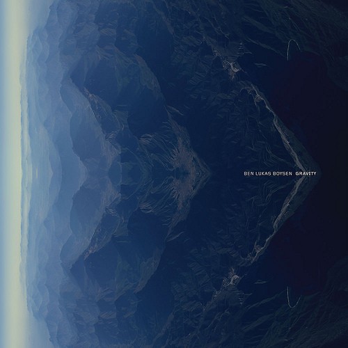 Pochette de Gravity