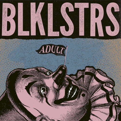 Pochette de Adult