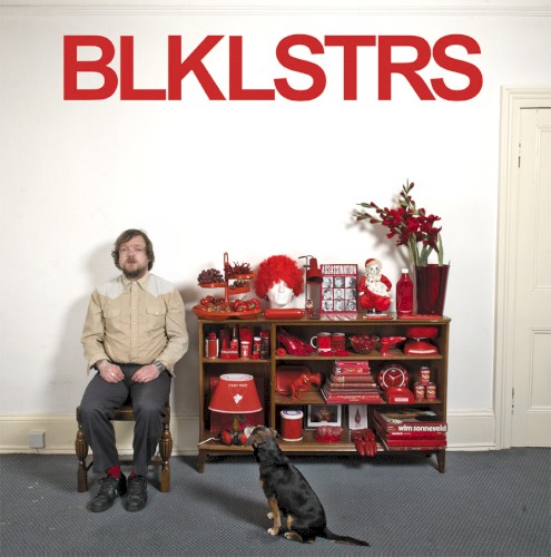 Pochette de BLKLSTRS