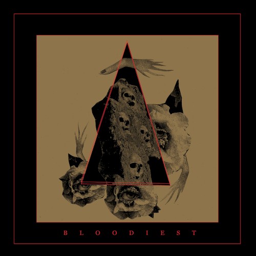 Pochette de Bloodiest