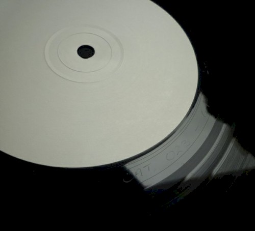 Pochette de Caustic Window LP