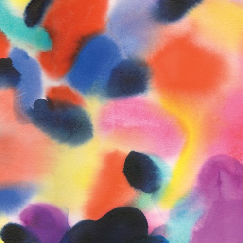 Pochette de Two