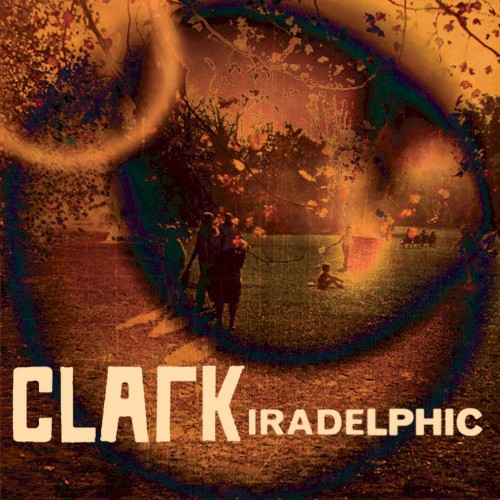 Pochette de Iradelphic