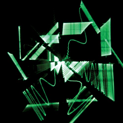 Pochette de Superscope