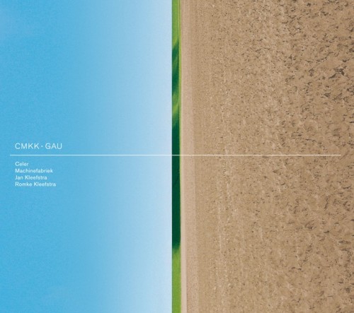 Pochette de Gau