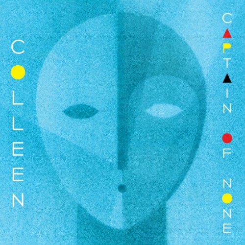 Pochette de Captain of None