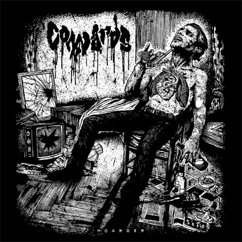 Pochette de Hoarder