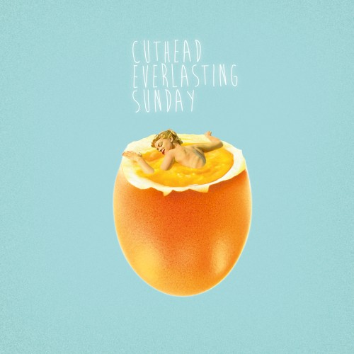 Pochette de Everlasting Sunday
