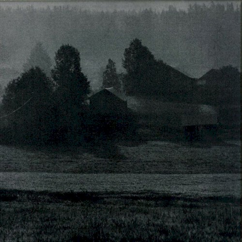 Pochette de Det Stora Oväsendet