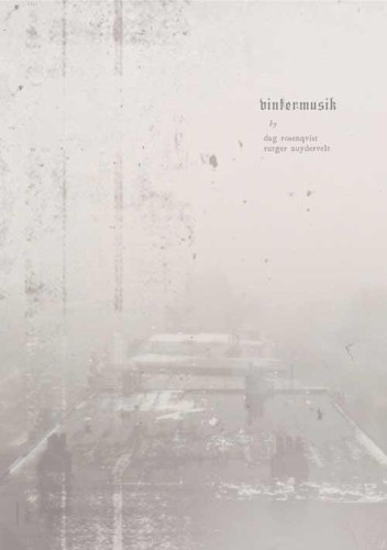 Pochette de Vintermusik
