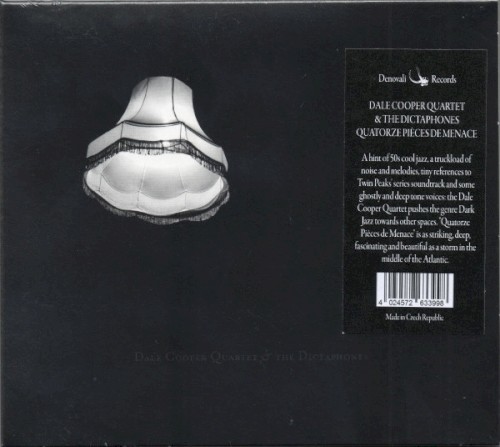 Pochette de Quatorze Pièces de Menace