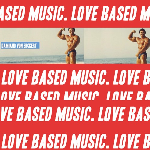 Pochette de Love Based Music