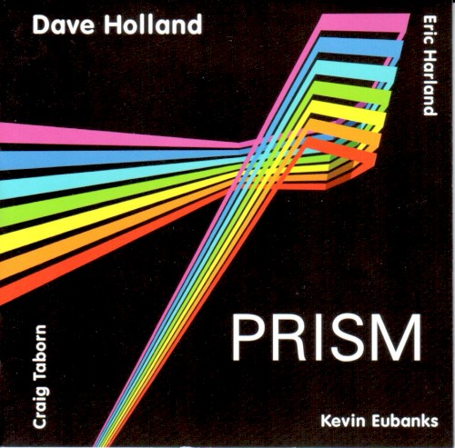 Pochette de Prism