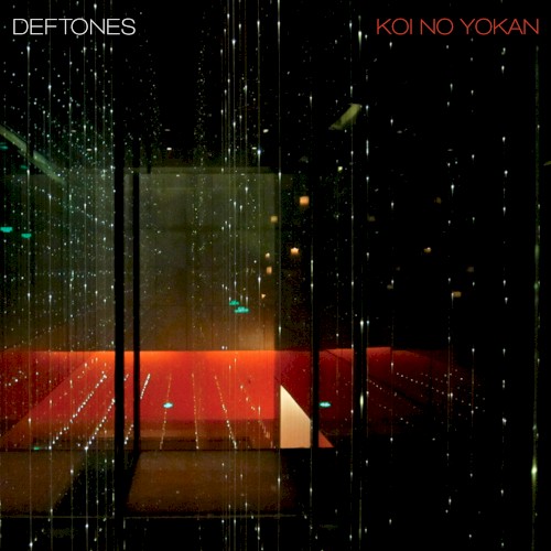 Pochette de Koi No Yokan
