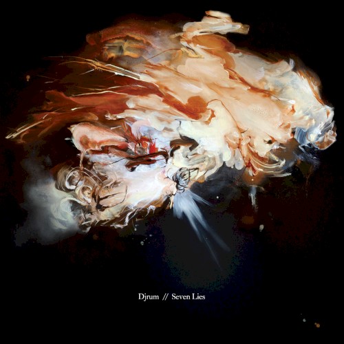 Pochette de Seven Lies