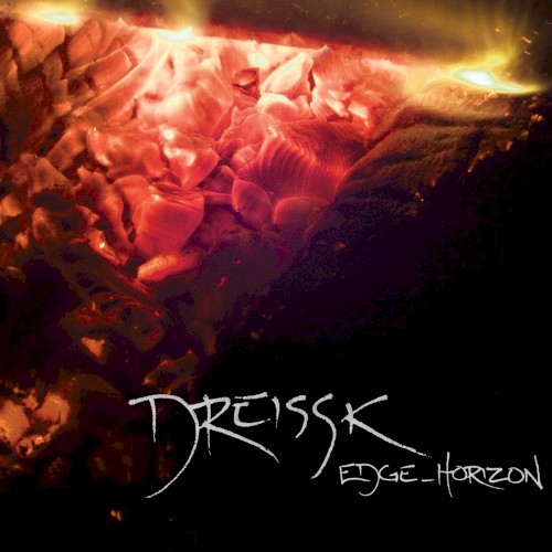 Pochette de Edge_Horizon