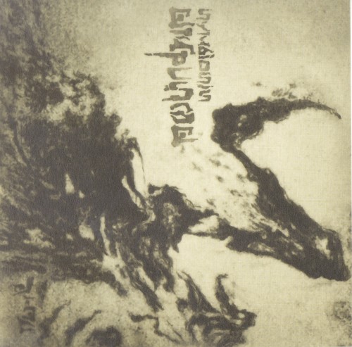 Pochette de Symbiosis