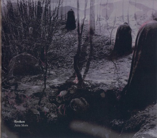 Pochette de Atra Mors