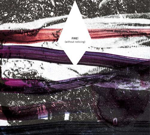 Pochette de (without noticing)