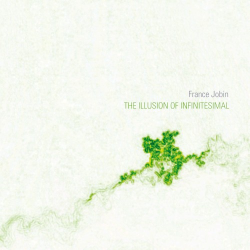 Pochette de The Illusion of Infinitesimal