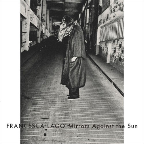 Pochette de Mirrors Against The Sun