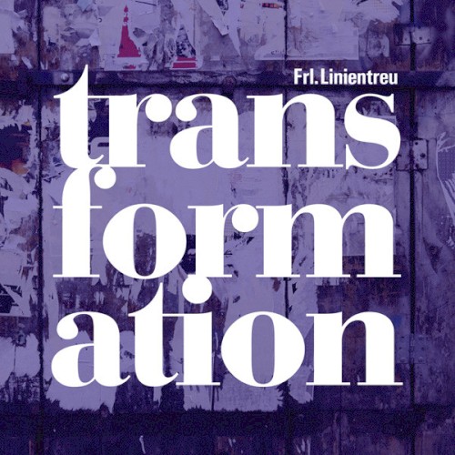 Pochette de Transformation