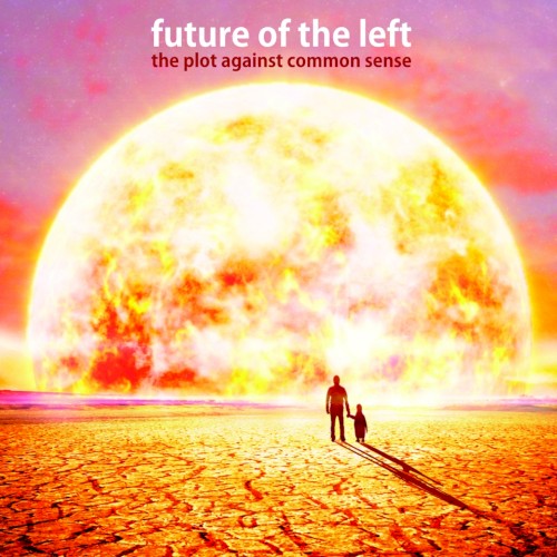 Pochette de The Plot Against Common Sense