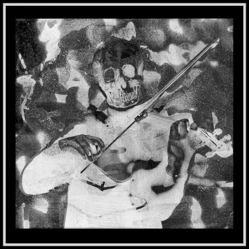 Pochette de Soldier's Requiem