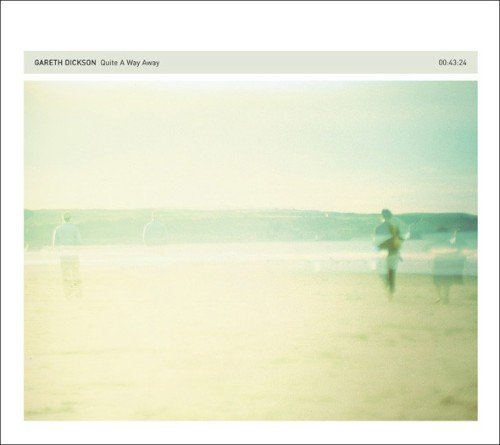 Pochette de Quite A Way Away