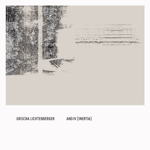 Pochette de And IV (Inertia)