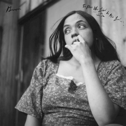 Pochette de The Man Who Died In His Boat