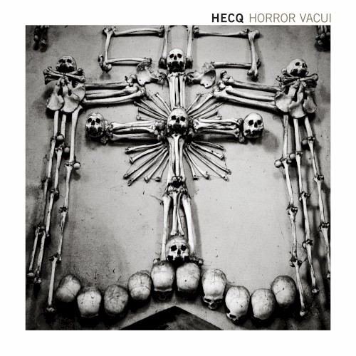 Pochette de Horror Vacui