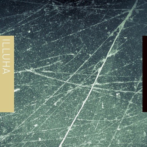 Pochette de Interstices