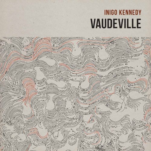 Pochette de Vaudeville