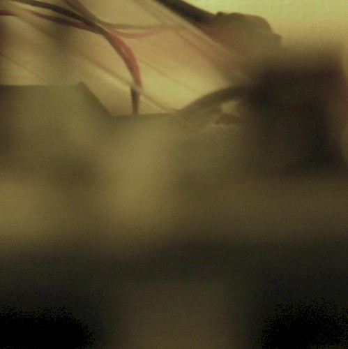 Pochette de Abstracts On Solitude