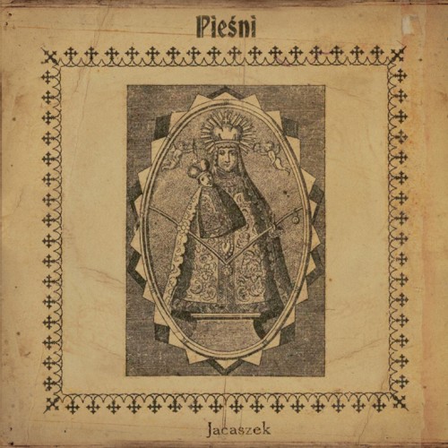 Pochette de Pieśni