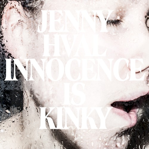 Pochette de Innocence Is Kinky