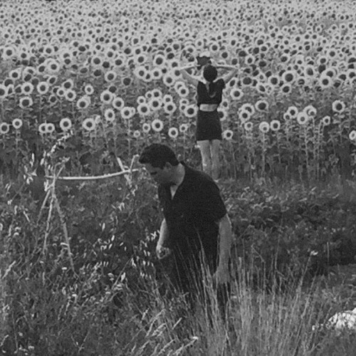 Pochette de Jesu / Sun Kil Moon