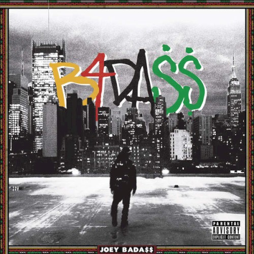 Pochette de B4.DA.$$