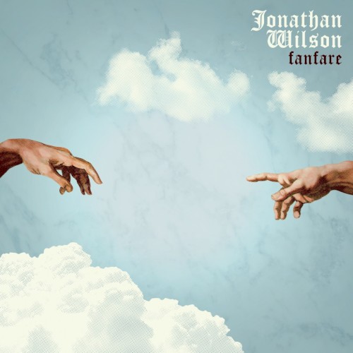 Pochette de Fanfare