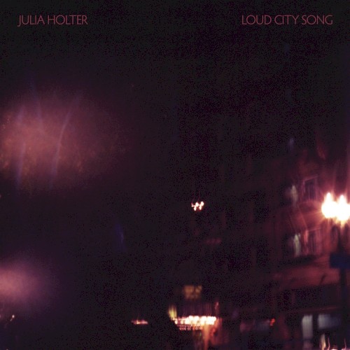 Pochette de Loud City Song