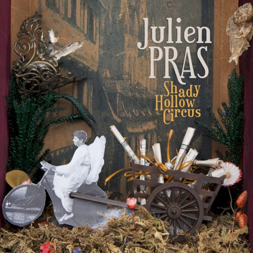 Pochette de Shady Hollow Circus