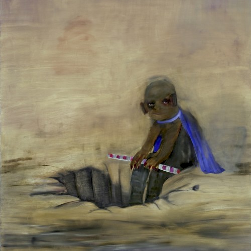 Pochette de Hokus Fokus