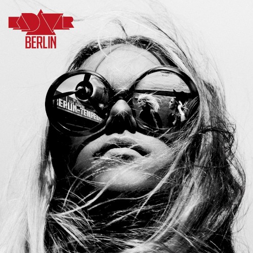 Pochette de Berlin